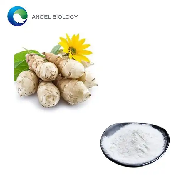 Bulk Inulin Powder